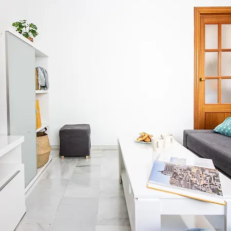 Apartment Mariblanca Freshapartments By Bossh! Málaga