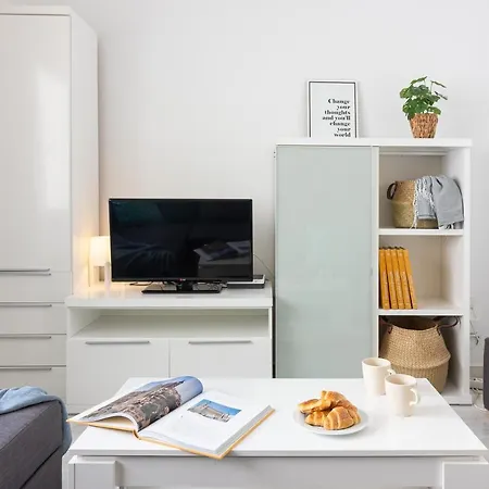 Mariblanca Freshapartments By Bossh! Apartment *