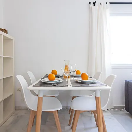 Apartment Mariblanca Freshapartments By Bossh! Málaga