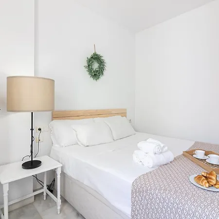 Mariblanca Freshapartments By Bossh! Málaga