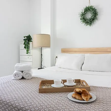 Mariblanca Freshapartments By Bossh! Lejlighed