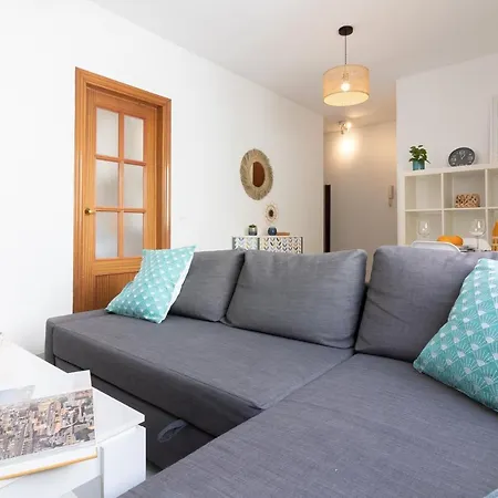 Mariblanca Freshapartments By Bossh! Málaga